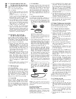 Preview for 8 page of IMG STAGE LINE cd-292usb Instruction Manual