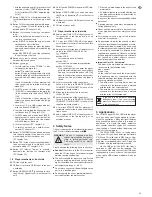 Preview for 11 page of IMG STAGE LINE cd-292usb Instruction Manual