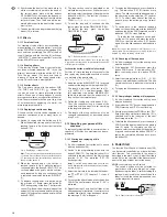 Preview for 14 page of IMG STAGE LINE cd-292usb Instruction Manual