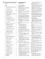 Preview for 22 page of IMG STAGE LINE cd-292usb Instruction Manual