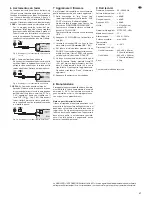 Preview for 27 page of IMG STAGE LINE cd-292usb Instruction Manual