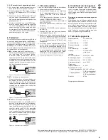 Preview for 33 page of IMG STAGE LINE cd-292usb Instruction Manual