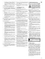 Preview for 41 page of IMG STAGE LINE cd-292usb Instruction Manual