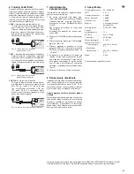 Preview for 45 page of IMG STAGE LINE cd-292usb Instruction Manual