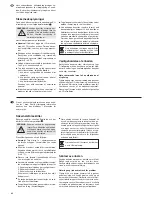 Preview for 46 page of IMG STAGE LINE cd-292usb Instruction Manual