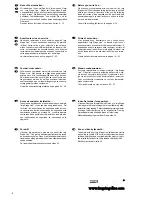 Preview for 2 page of IMG STAGE LINE CD-30DJ Instruction Manual