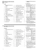 Preview for 4 page of IMG STAGE LINE CD-30DJ Instruction Manual