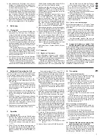 Preview for 7 page of IMG STAGE LINE CD-30DJ Instruction Manual