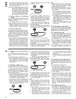 Preview for 10 page of IMG STAGE LINE CD-30DJ Instruction Manual