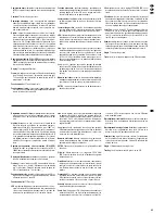 Preview for 23 page of IMG STAGE LINE CD-30DJ Instruction Manual