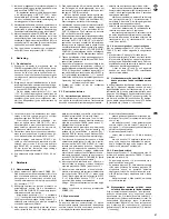 Preview for 27 page of IMG STAGE LINE CD-30DJ Instruction Manual