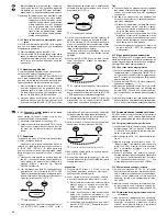 Preview for 30 page of IMG STAGE LINE CD-30DJ Instruction Manual