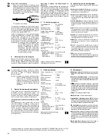 Preview for 32 page of IMG STAGE LINE CD-30DJ Instruction Manual