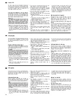 Preview for 34 page of IMG STAGE LINE CD-30DJ Instruction Manual