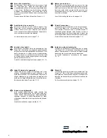 Preview for 2 page of IMG STAGE LINE DJP-102/SI Instruction Manual