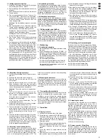 Preview for 5 page of IMG STAGE LINE DJP-102/SI Instruction Manual