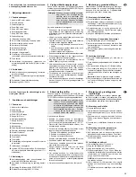 Preview for 13 page of IMG STAGE LINE DJP-102/SI Instruction Manual