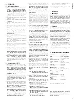 Preview for 9 page of IMG STAGE LINE DJP-106SD Instruction Manual