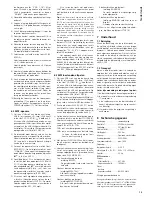 Preview for 13 page of IMG STAGE LINE DJP-106SD Instruction Manual