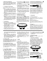 Preview for 17 page of IMG STAGE LINE DJP-150 Instruction Manual