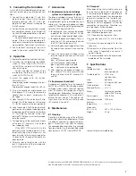 Preview for 7 page of IMG STAGE LINE DJP-200USB Instruction Manual