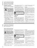 Preview for 16 page of IMG STAGE LINE DJP-200USB Instruction Manual