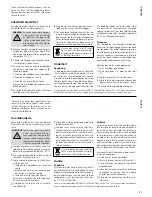 Preview for 17 page of IMG STAGE LINE DJP-200USB Instruction Manual