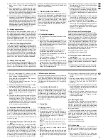 Предварительный просмотр 5 страницы IMG STAGE LINE DJP-202 Instruction Manual