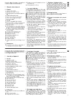 Предварительный просмотр 7 страницы IMG STAGE LINE DJP-202 Instruction Manual