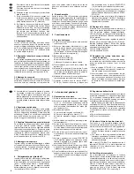 Предварительный просмотр 8 страницы IMG STAGE LINE DJP-202 Instruction Manual