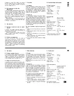 Предварительный просмотр 9 страницы IMG STAGE LINE DJP-202 Instruction Manual