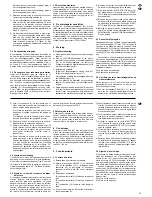 Предварительный просмотр 11 страницы IMG STAGE LINE DJP-202 Instruction Manual