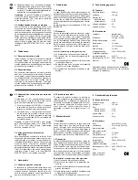 Предварительный просмотр 12 страницы IMG STAGE LINE DJP-202 Instruction Manual