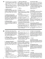 Предварительный просмотр 14 страницы IMG STAGE LINE DJP-202 Instruction Manual