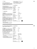 Предварительный просмотр 15 страницы IMG STAGE LINE DJP-202 Instruction Manual