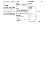 Предварительный просмотр 17 страницы IMG STAGE LINE DJP-202 Instruction Manual