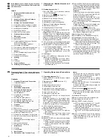 Preview for 6 page of IMG STAGE LINE DJP-400/SI Instruction Manual