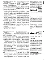 Preview for 9 page of IMG STAGE LINE DJP-400/SI Instruction Manual