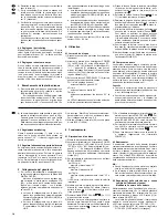 Preview for 14 page of IMG STAGE LINE DJP-400/SI Instruction Manual