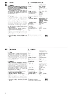 Preview for 16 page of IMG STAGE LINE DJP-400/SI Instruction Manual