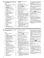 Preview for 18 page of IMG STAGE LINE DJP-400/SI Instruction Manual