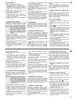 Preview for 19 page of IMG STAGE LINE DJP-400/SI Instruction Manual