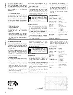 Preview for 2 page of IMG STAGE LINE DM-1800 Instruction Manual