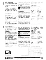 Preview for 4 page of IMG STAGE LINE DM-1800 Instruction Manual