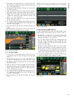 Предварительный просмотр 15 страницы IMG STAGE LINE DMIX-20 Instruction Manual