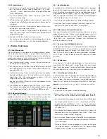 Предварительный просмотр 21 страницы IMG STAGE LINE DMIX-20 Instruction Manual