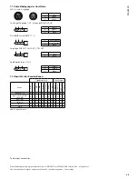 Предварительный просмотр 23 страницы IMG STAGE LINE DMIX-20 Instruction Manual