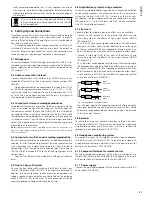 Предварительный просмотр 27 страницы IMG STAGE LINE DMIX-20 Instruction Manual