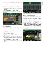 Предварительный просмотр 33 страницы IMG STAGE LINE DMIX-20 Instruction Manual