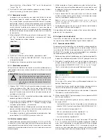 Предварительный просмотр 47 страницы IMG STAGE LINE DMIX-20 Instruction Manual